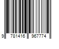 Barcode Image for UPC code 9781416967774