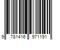 Barcode Image for UPC code 9781416971191