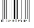 Barcode Image for UPC code 9781416978190. Product Name: it happened on a train