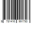 Barcode Image for UPC code 9781416991793