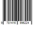 Barcode Image for UPC code 9781416996224