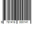 Barcode Image for UPC code 9781418000141