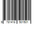 Barcode Image for UPC code 9781418501501