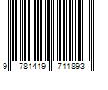 Barcode Image for UPC code 9781419711893