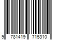 Barcode Image for UPC code 9781419715310