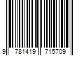 Barcode Image for UPC code 9781419715709