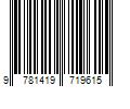 Barcode Image for UPC code 9781419719615