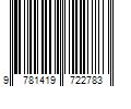 Barcode Image for UPC code 9781419722783