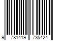 Barcode Image for UPC code 9781419735424