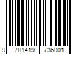 Barcode Image for UPC code 9781419736001