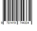 Barcode Image for UPC code 9781419744334