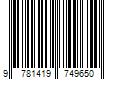 Barcode Image for UPC code 9781419749650