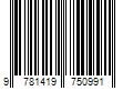 Barcode Image for UPC code 9781419750991