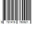 Barcode Image for UPC code 9781419760921