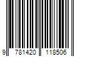 Barcode Image for UPC code 9781420118506