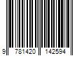 Barcode Image for UPC code 9781420142594