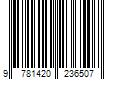 Barcode Image for UPC code 9781420236507