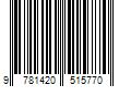 Barcode Image for UPC code 9781420515770