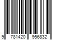 Barcode Image for UPC code 9781420956832