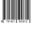 Barcode Image for UPC code 9781421500812