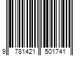 Barcode Image for UPC code 9781421501741