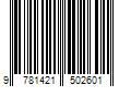 Barcode Image for UPC code 9781421502601