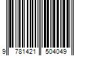 Barcode Image for UPC code 9781421504049