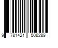 Barcode Image for UPC code 9781421506289