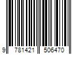 Barcode Image for UPC code 9781421506470