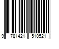 Barcode Image for UPC code 9781421510521