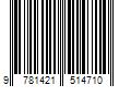 Barcode Image for UPC code 9781421514710