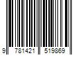 Barcode Image for UPC code 9781421519869