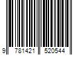 Barcode Image for UPC code 9781421520544