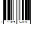 Barcode Image for UPC code 9781421520599