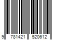 Barcode Image for UPC code 9781421520612