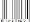 Barcode Image for UPC code 9781421520704