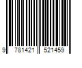 Barcode Image for UPC code 9781421521459