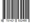 Barcode Image for UPC code 9781421532455