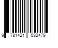 Barcode Image for UPC code 9781421532479