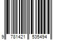 Barcode Image for UPC code 9781421535494