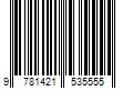 Barcode Image for UPC code 9781421535555