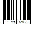 Barcode Image for UPC code 9781421543079