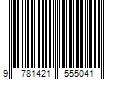 Barcode Image for UPC code 9781421555041