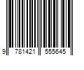 Barcode Image for UPC code 9781421555645