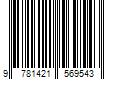 Barcode Image for UPC code 9781421569543