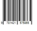 Barcode Image for UPC code 9781421575865