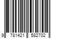 Barcode Image for UPC code 9781421582702