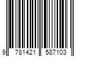 Barcode Image for UPC code 9781421587103