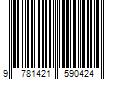 Barcode Image for UPC code 9781421590424