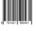 Barcode Image for UPC code 9781421590431